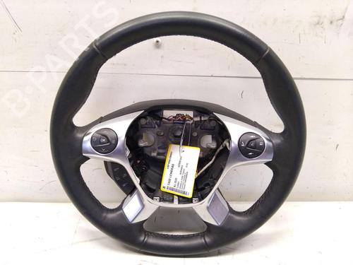 Used Steering wheel FORD TOURNEO CONNECT / GRAND TOURNEO CONNECT V408 MPV 1.5 EcoBlue (120 hp) 24832331