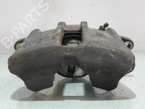 Left front brake caliper VW LUPO I (6X1, 6E1) 1.4 FSI | BP20539991M105 