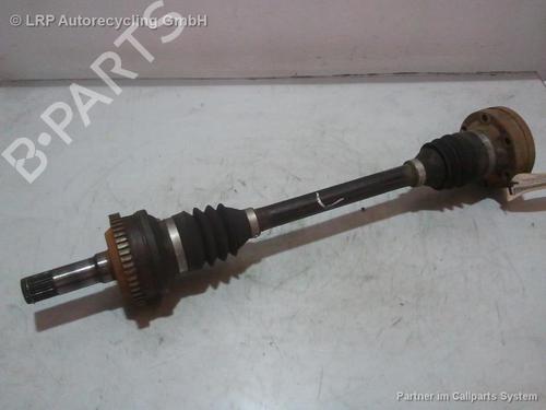 Used Left rear driveshaft OPEL OMEGA B Estate (V94) 2.6 V6 (F35, M35, P35) (180 hp) 20532140