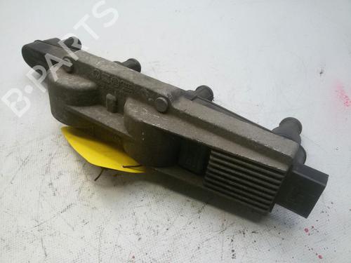 Electronic module SKODA FABIA I (6Y2) 1.4 | BP20588779M83 
