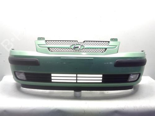 Used Front bumper HYUNDAI GETZ (TB) 1.6 (106 hp) 20592806