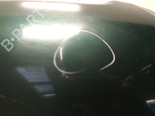 Hood SUZUKI IGNIS I (FH) 1.3 (HV51, HX51, RG413) | BP20522516C1 