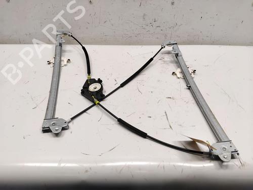 Front left window mechanism PEUGEOT 807 (EB_) 2.2 HDi | BP33005499C22  - Image 6