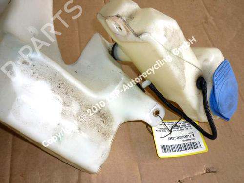 Used Windscreen washer tank AUDI A4 B6 Convertible (8H7) 2.0 (130 hp) 20546301