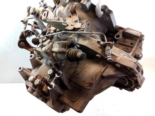 Used Other Other MITSUBISHI LANCER VIII (CY_A, CZ_A) 1.6 MIVEC (117 hp) 36360565 36360565
