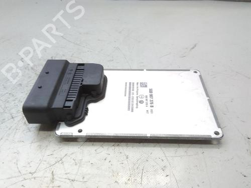 Used Electronic module SKODA SUPERB III Estate (3V5) 2.0 TDI 4x4 (200 hp) 20519274