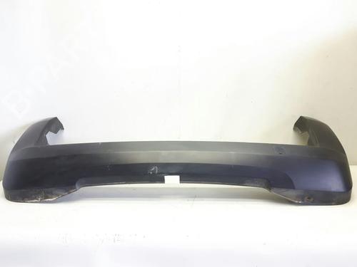 Rear bumper FIAT FIORINO Box Body/MPV (225_) 1.3 D Multijet (225BXD1A, 225BXB1A, 225BXB11) | BP20575586C8 