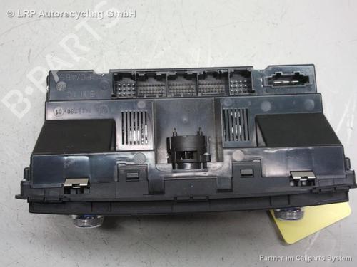 Climate control AUDI A8 D3 (4E2, 4E8) 3.0 TDI quattro | BP20555315I5 