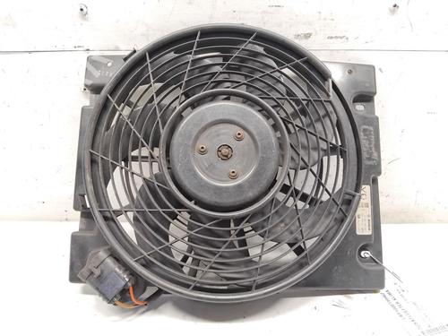 Used Radiator fan Radiator fan OPEL ASTRA G Hatchback (T98) 1.6 (F08, F48) (84 hp) 33005451 33005451