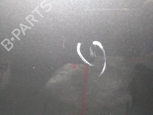 Right rear door FIAT BRAVO II (198_) 1.9 D Multijet (198AXB1A) | BP20577949C5 