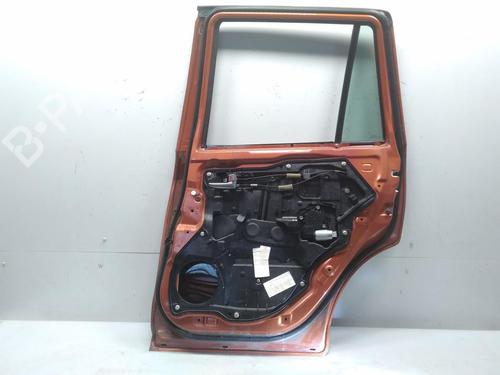 Right rear door MAZDA 2 (DY) 1.4 | BP20592104C5 