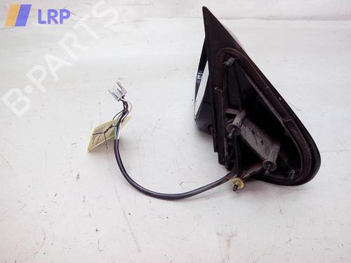 Left mirror OPEL SINTRA (APV) 2.2 i 16V (OUN16, Y94) | BP20534225C26 
