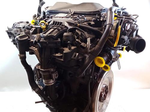 Engine FORD KUGA I 2.0 TDCi 4x4 | BP35917644M1 - Image 3