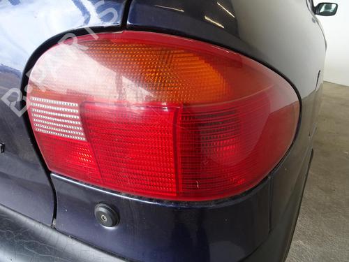 Used Right taillight FORD MONDEO I (GBP) 1.6 i 16V (88 hp) 20521200