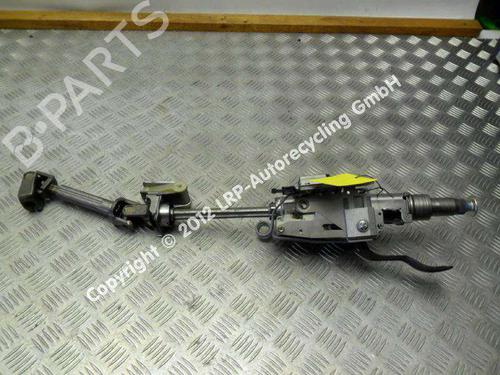 Used Steering column VW FOX Hatchback (5Z1, 5Z3, 5Z4) 1.4 TDI (70 hp) 20559787