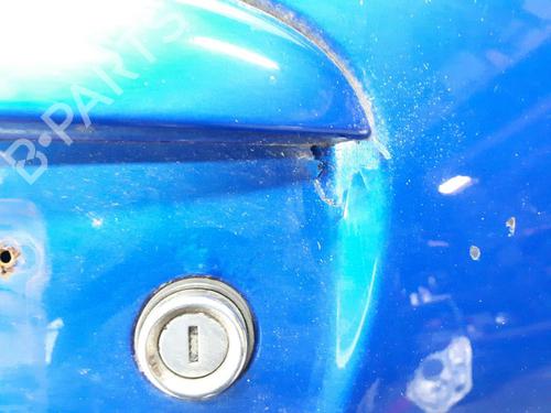 Tailgate ROVER 25 I Hatchback (RF) 1.8 16V | BP20550884C6 