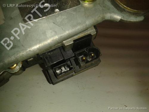 Used Rear wiper motor BMW 3 Touring (E36) 320 i (150 hp) 20551678