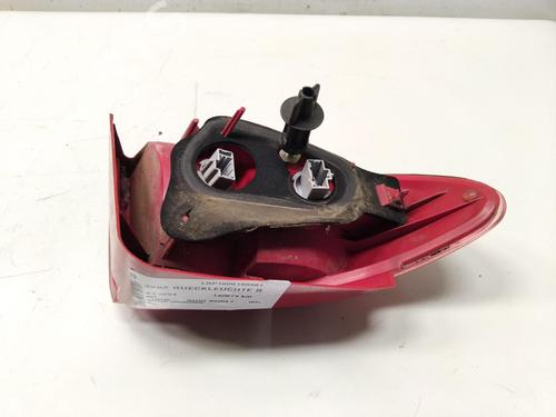 Højre baglygte MAZDA 2 (DY) 1.4 | BP29546215C35 