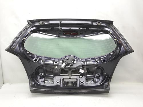 Tailgate RENAULT MEGANE II (BM0/1_, CM0/1_) 1.6 16V (BM0C, CM0C) | BP20550748C6 
