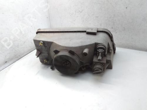 Left headlight PEUGEOT BOXER Van (230L) 2.5 TD | BP20568857C28 