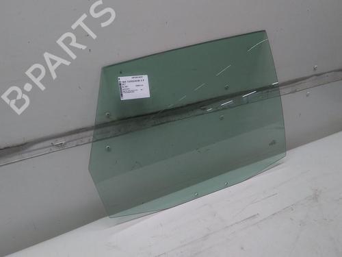 Rear right door window AUDI A3 (8L1) 1.9 TDI | BP20518285C21 