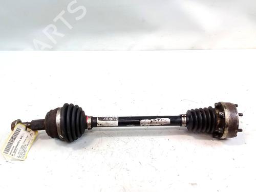 Used Left front driveshaft Left front driveshaft 20547997 20547997