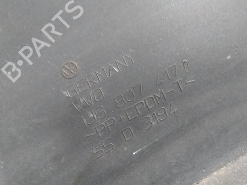 Bak støtfanger VW GOLF IV (1J1) 1.6 16V | BP20592646C8 