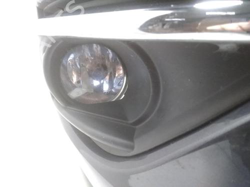 Front bumper CITROËN C4 Grand Picasso I (UA_) 1.6 VTi 120 | BP29620072C7 