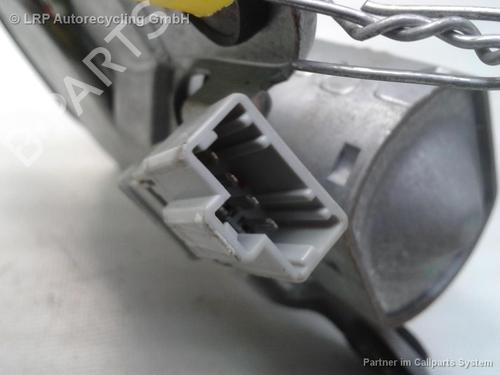 Used Rear wiper motor HONDA CIVIC VI Fastback (MA, MB) 1.4 i (MA8, MB2) (90 hp) 20552122