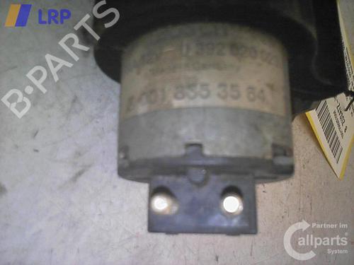 Auxiliary water pump MERCEDES-BENZ C-CLASS (W202) C 220 D (202.121) | BP20589930M111 