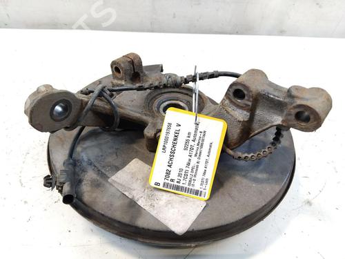 Right front steering knuckle OPEL MERIVA B MPV (S10) 1.7 CDTI (75) | BP32176586M26 - Image 6