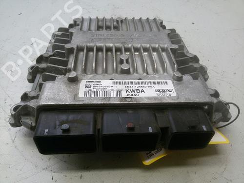 Engine control unit (ECU) FORD FOCUS II Turnier (DA_, FFS, DS) 2.0 TDCi | BP20574828M57 