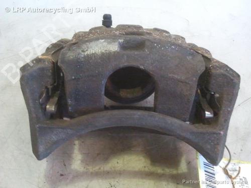 Right front brake caliper FORD FIESTA VI (CB1, CCN) 1.25 | BP20540551M104 