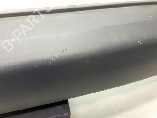 Rear bumper VW CADDY III Box Body/MPV (2KA, 2KH, 2CA, 2CH) 2.0 SDI | BP20575653C8 
