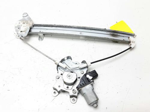Rear left window mechanism MITSUBISHI LANCER VII Estate (CS_W, CT_W) 1.6 | BP20543368C24 