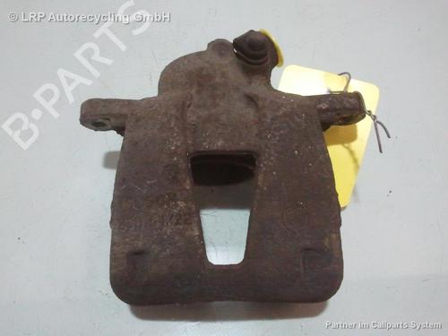 Left front brake caliper FIAT IDEA (350_) 1.4 16V | BP20539830M105 