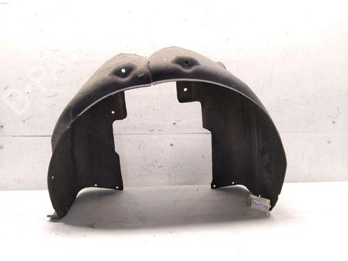 Used Wheel arch Wheel arch TESLA MODEL S (5YJS) P100D AWD (772 hp) 33438439 33438439