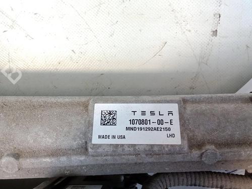 Steering rack TESLA MODEL S (5YJS) P100D AWD | BP33275345M22 - Image 5