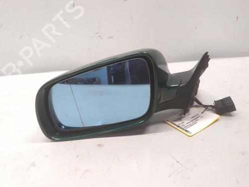 Used Left mirror AUDI A3 (8L1) 1.6 (101 hp) 20517298