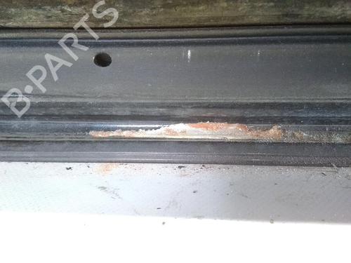 Left front door FORD FIESTA V (JH_, JD_) 1.3 | BP20515068C2 