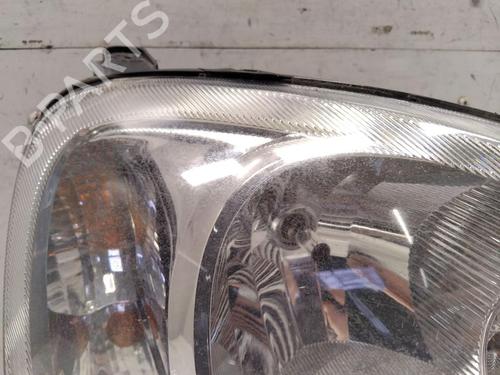 Right headlight OPEL CORSA C (X01) 1.0 (F08, F68) | BP33130606C29 - Image 7
