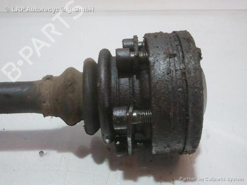 Right rear driveshaft BMW 5 (E34) 525 i 24V | BP20532535M41 