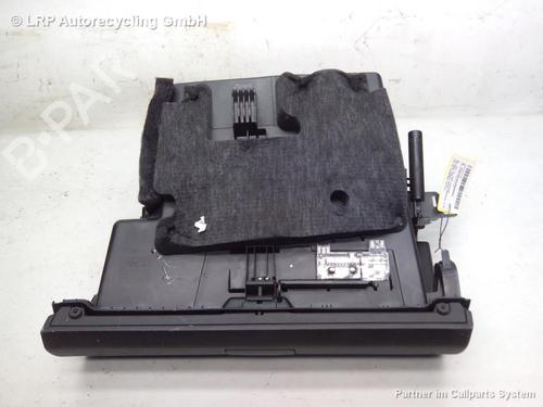 Glove box MERCEDES-BENZ B-CLASS Sports Tourer (W245) B 200 (245.233) | BP20550101C95