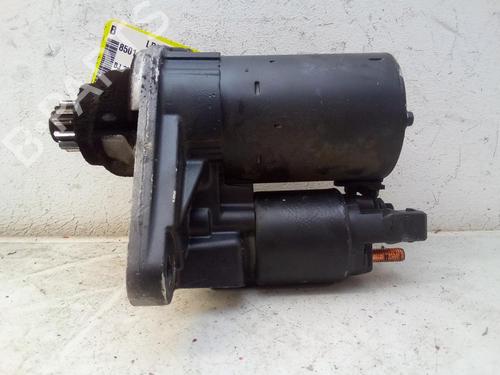 Starter VW FOX Hatchback (5Z1, 5Z3, 5Z4) 1.2 | BP32735963M8 - Image 3