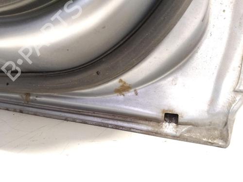 Left rear door HONDA CIVIC VIII Hatchback (FN, FK) 1.4 (FK1) | BP29895915C4 