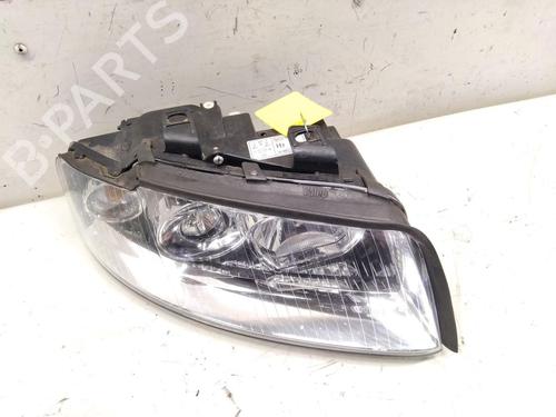 Right headlight AUDI A4 B6 (8E2) 2.0 | BP33028113C29  - Image 6