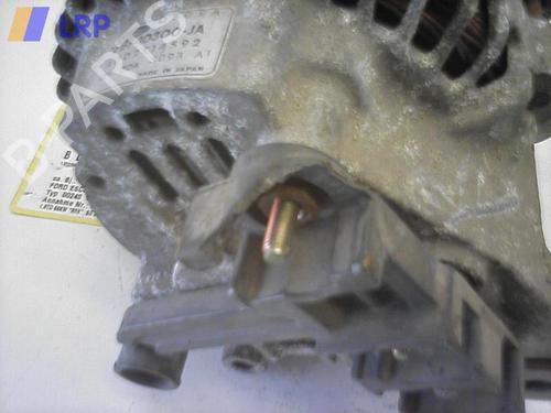 Alternator FORD ESCORT V Turnier (ANL) 1.8 TD | BP20560425M7 