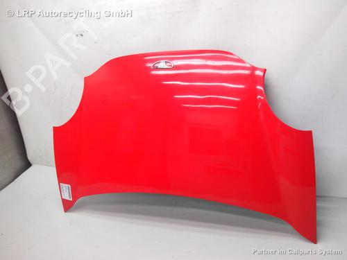Used Hood DAEWOO MATIZ (M100, M150) 0.8 (52 hp) 20562702