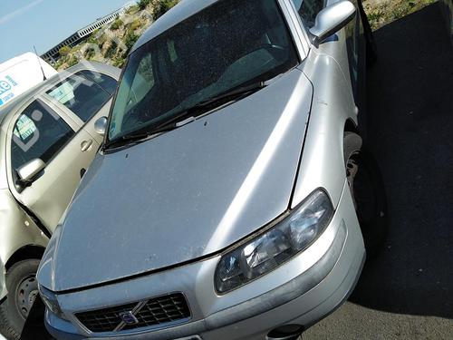 Tailgate VOLVO S60 I (384) 2.4 T | BP20592818C6 