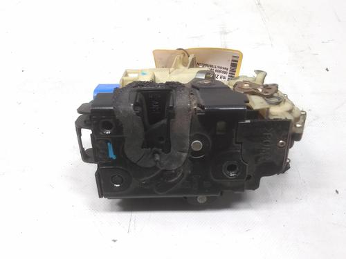 Front right lock VW POLO (9N_, 9A_) 1.2 12V | BP20516613C97 